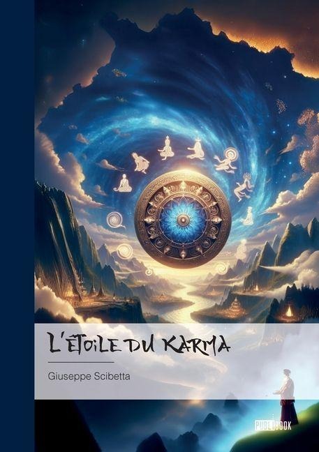 L'étoile du Karma - Giuseppe Scibetta