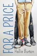 Cover-Bild zum Titel 'For a Price' von 'Hallie Burton'