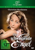 Cover-Bild zum Titel 'Der schweigende Engel' von 'Harald Reinl, Maria von der Osten-Sacken, Bernhard Eichhorn'