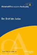 Der Brief des Judas - Heinz-Werner Neudorfer