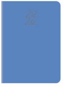 Cover-Bild zum Titel 'Wochentimer Colour blau 2026' von ''