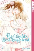 The World's Best Boyfriend 07 - Umi Ayase