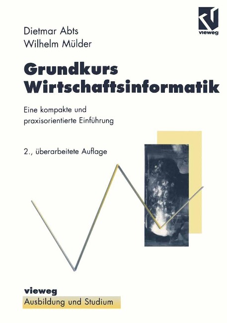 Grundkurs Wirtschaftsinformatik - Dietmar Abts, Wilhelm Mülder