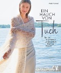 Cover-Bild zum Titel 'Ein Hauch von Tuch' von 'Andel Konrad'
