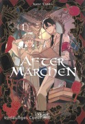 Cover-Bild zum Titel 'After Märchen 1' von 'Ikuno Tajima'