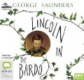 Lincoln in the Bardo - George Saunders