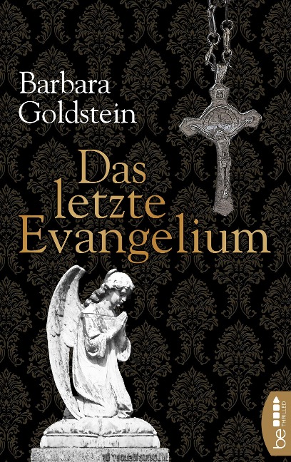 Das letzte Evangelium - Barbara Goldstein