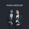 Cover-Bild zum Titel 'All The Things That I Did And All The Things That' von 'The Milk Carton Kids'