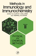 Cover-Bild zum Titel 'Physical and Chemical Methods' von ''