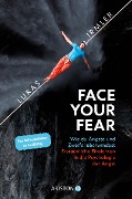 Cover-Bild zum Titel 'Face Your Fear' von 'Lukas Irmler'