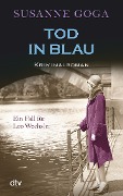 Tod in Blau - Susanne Goga