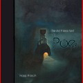 Cover-Bild zum Titel 'Edgar Allan Poe - Hopp Frosch' von 'Gerald Friese'