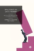 Cover-Bild zum Titel 'Dialogues in Data Power' von ''