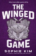 Cover-Bild zum Titel 'The Winged Game' von 'Sophie Kim'