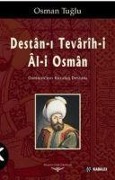 Destan-i Tevarih-i Al-i Osman - Osman Tuglu