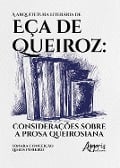 A Arquitetura Literária de Eça de Queiroz: - Ionara Conceição Lemos Pinheiro
