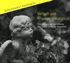 Verleih uns Frieden gnädiglich - Schwarz/Köll/Marincic/Graf