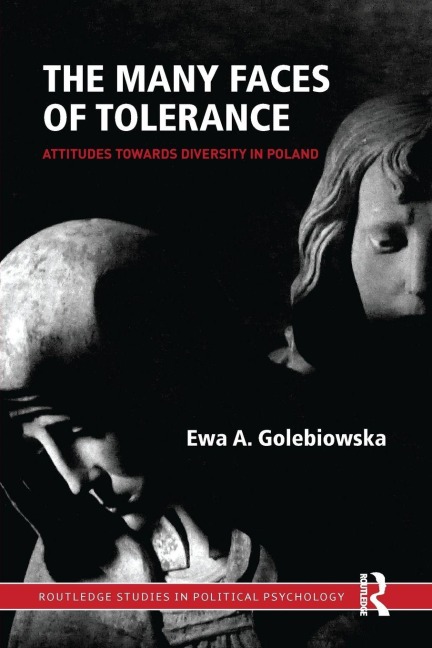The Many Faces of Tolerance - Ewa A. Golebiowska