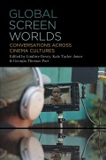 Cover-Bild zum Titel 'Global Screen Worlds' von ''
