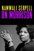 Cover-Bild zum Titel 'On Morrison' von 'Namwali Serpell'