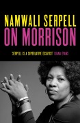 Cover-Bild zum Titel 'On Morrison' von 'Namwali Serpell'