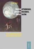 Nahtoderlebnisse, Jenseitsvisionen, Gottessuche - Stefan Högl