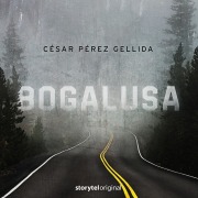 Cover-Bild zum Titel 'Bogalusa E06' von 'César Pérez Gellida'