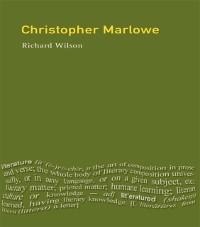 Christopher Marlowe - Richard Wilson
