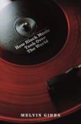 Cover-Bild zum Titel 'How Black Music Took Over the World' von 'Melvin Gibbs'