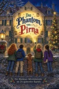 Cover-Bild zum Titel 'Das Phantom von Pirna' von 'Ben Wagner'