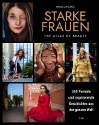 Cover-Bild zum Titel 'Starke Frauen' von 'Mihaela Noroc'