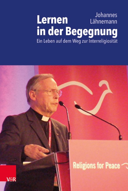 Lernen in der Begegnung - Johannes Lähnemann