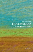 Cover-Bild zum Titel 'Hollywood' von 'Peter Decherney'