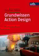 Cover-Bild zum Titel 'Grundwissen Action Design' von 'Christian Döbler'