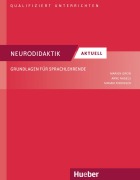 Cover-Bild zum Titel 'Neurodidaktik aktuell' von 'Marion Grein, Arne Nagels, Miriam Riedinger'