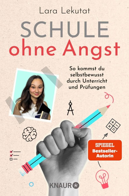 Schule ohne Angst - Lara Lekutat