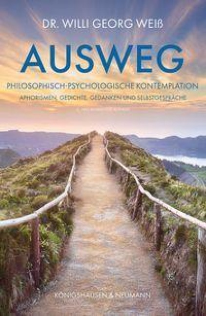 Ausweg - Willi Georg Weiß