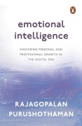 Cover-Bild zum Titel 'Emotional Intelligence' von 'Rajagopalan Purushothaman'