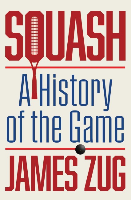 Squash - James Zug