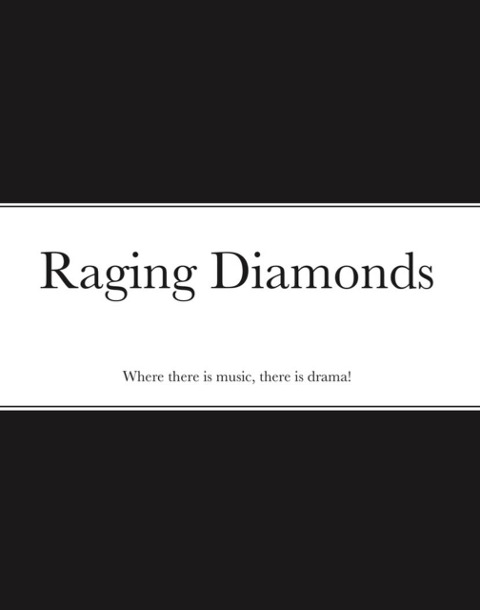 Raging Diamonds - Framingrob