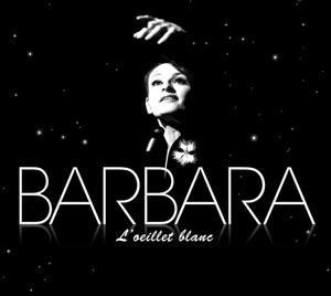 L'oeillet Blanc - Barbara