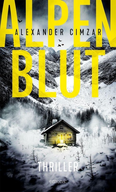 Alpenblut - Alexander Cimzar