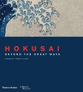 Cover-Bild zum Titel 'Hokusai' von ''