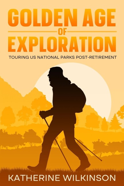 Golden Age of Exploration - Katherine Wilkinson