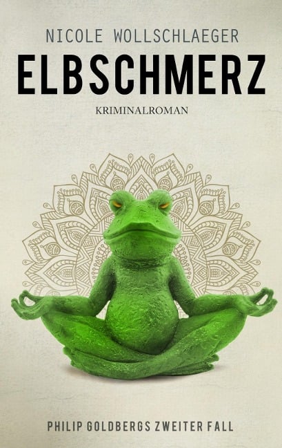 Elbschmerz - Nicole Wollschlaeger