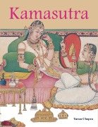 Cover-Bild zum Titel 'Kamasutra (German) (HB)' von 'Tarun Chopra'