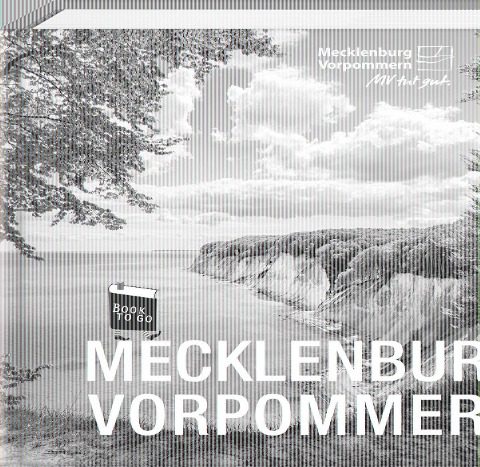 Mecklenburg-Vorpommern - Book To Go - 