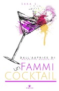 Cover-Bild zum Titel 'Fammi un cocktail' von 'Sara S.'