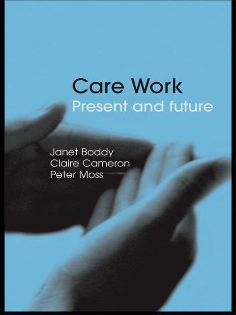 Care Work - 