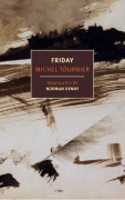 Cover-Bild zum Titel 'Friday' von 'Michel Tournier'